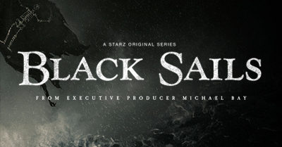 BLACK SAILS SEASON 4