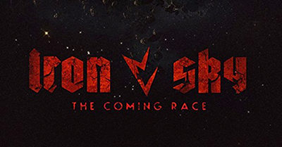 IRON SKY 2 – THE COMING RACE